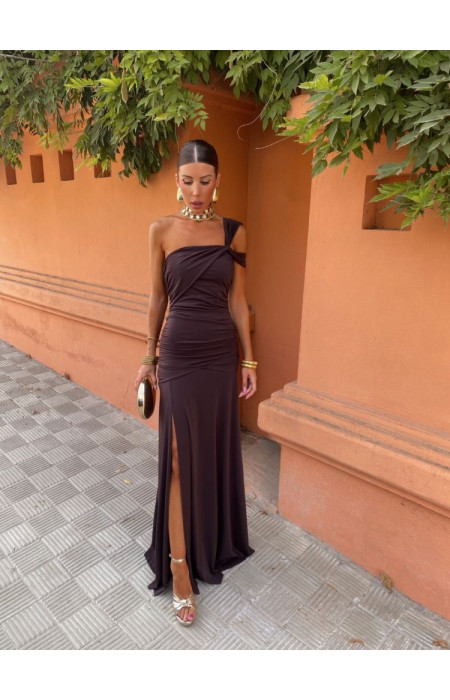 MAXI DRESS - ALVA