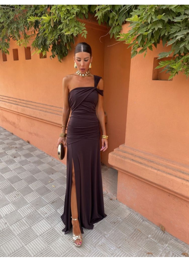 MAXI DRESS - ALVA