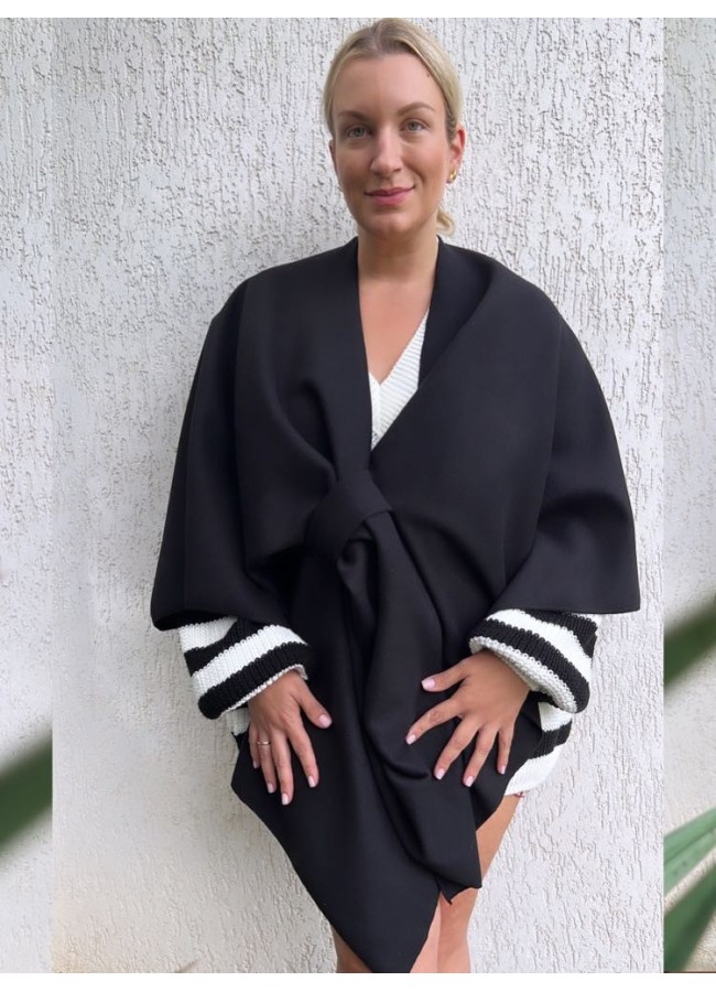 ΠΑΛΤΟ ΚΑΠΑ- BERLINA