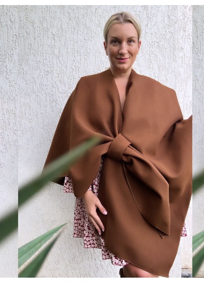 ΠΑΛΤΟ ΚΑΠΑ- BERLINA