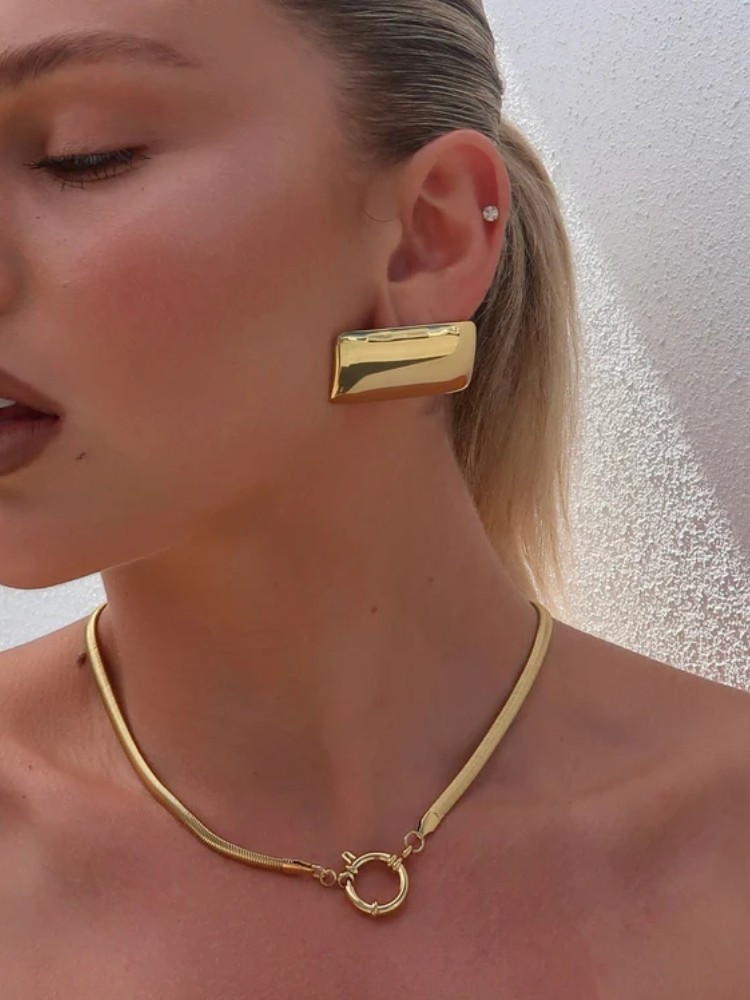 EARRINGS - MARYLOO