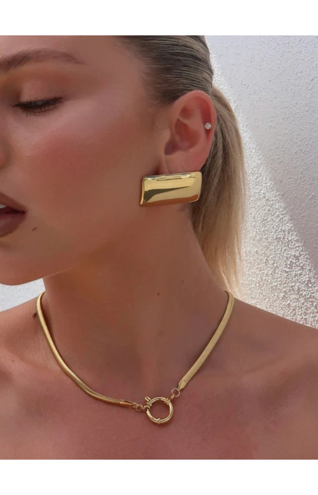 EARRINGS - MARYLOO