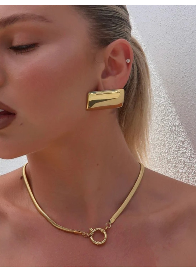 EARRINGS - MARYLOO