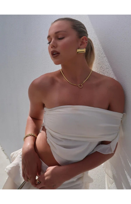 EARRINGS - MARYLOO