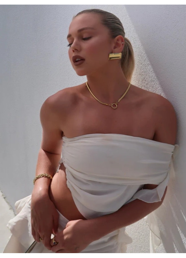 EARRINGS - MARYLOO
