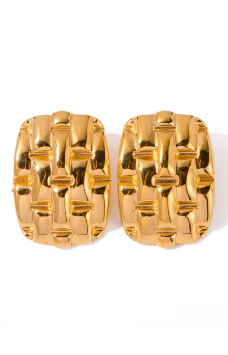 EARRINGS - TENIA