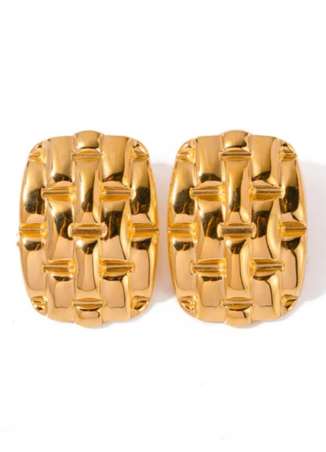 EARRINGS - TENIA