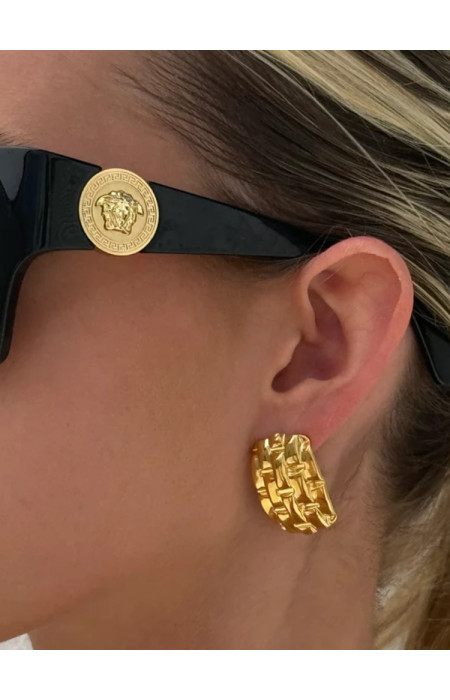 EARRINGS - TENIA