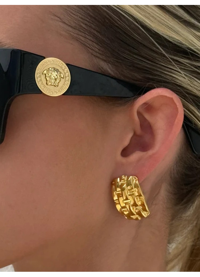 EARRINGS - TENIA