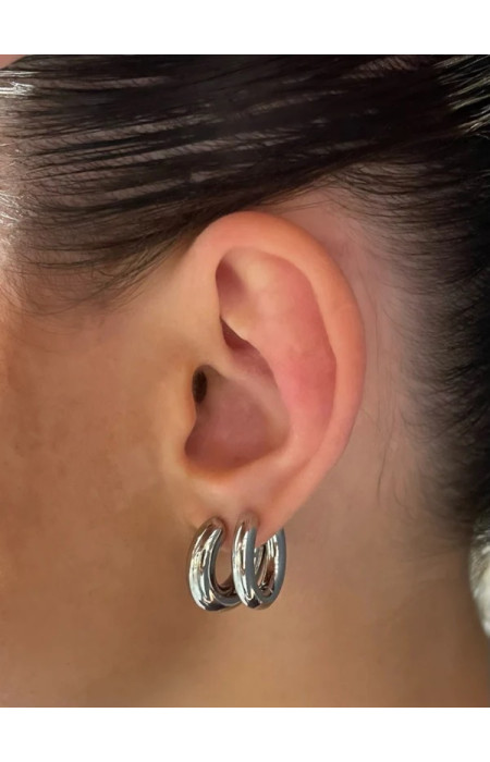 EARRINGS - NIKI