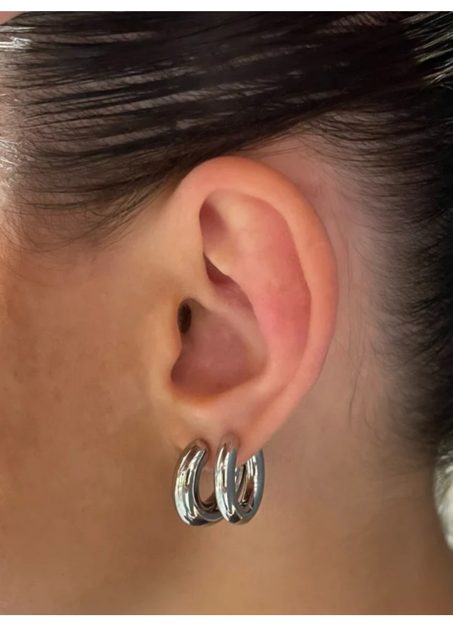 EARRINGS - NIKI