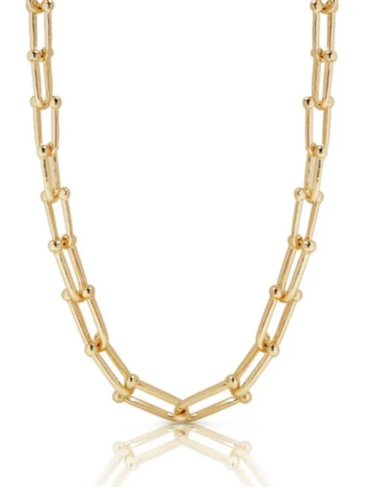 NECKLACE - REVOLUTION
