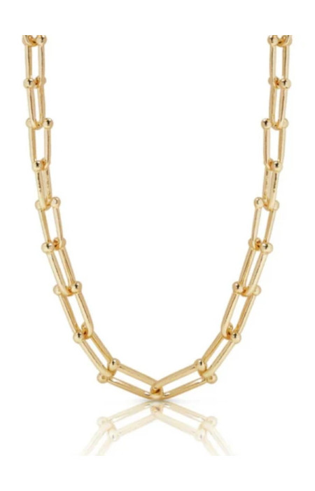 NECKLACE - REVOLUTION