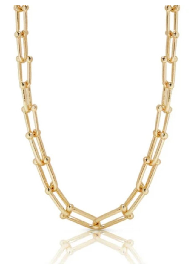 NECKLACE - REVOLUTION