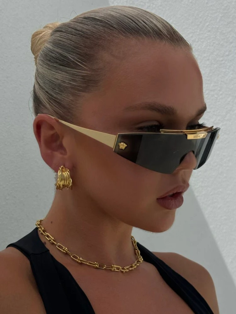 NECKLACE - REVOLUTION