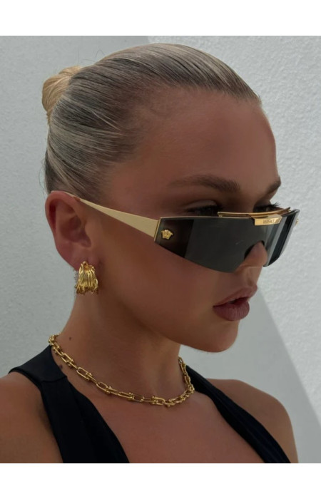 NECKLACE - REVOLUTION