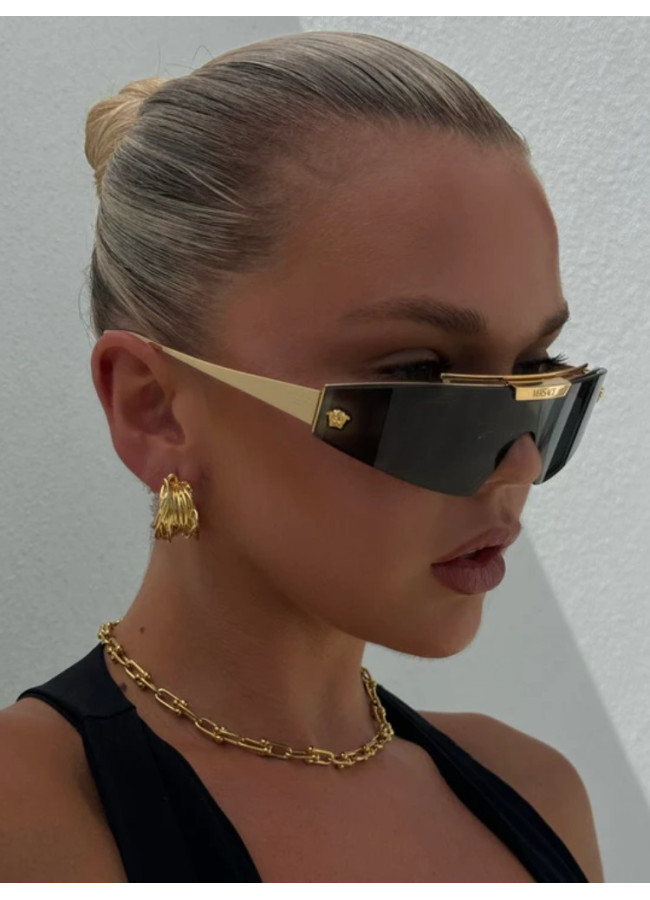 NECKLACE - REVOLUTION