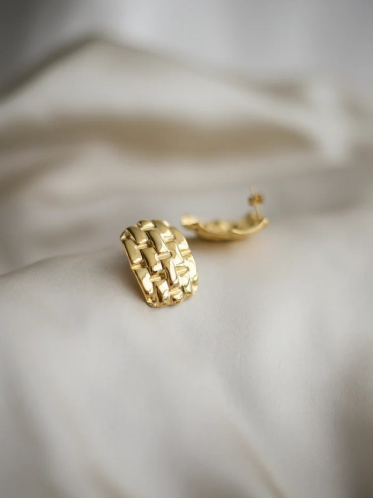 EARRINGS - TENIA