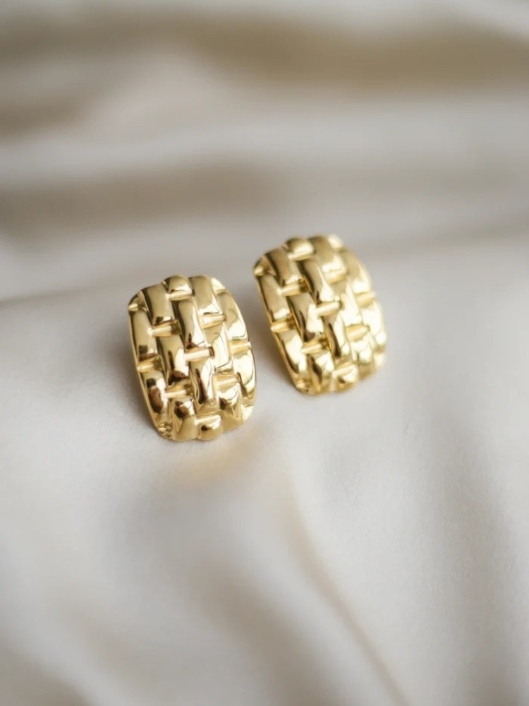 EARRINGS - TENIA