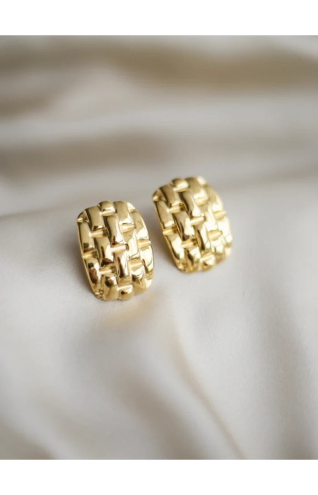 EARRINGS - TENIA