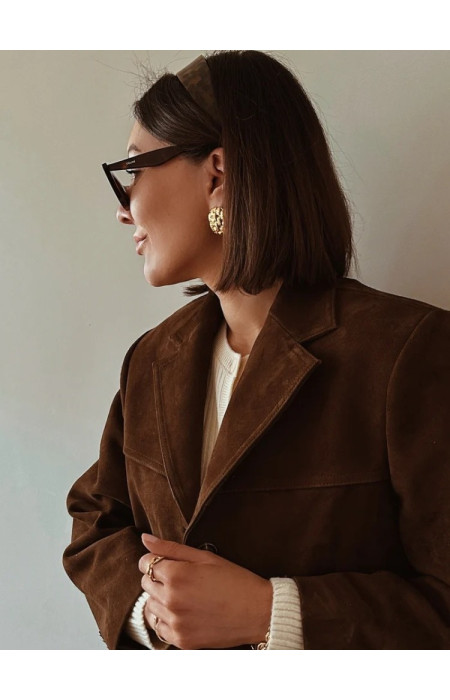 EARRINGS - TENIA