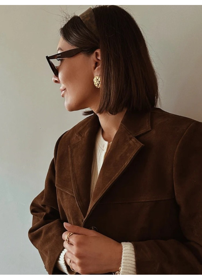 EARRINGS - TENIA