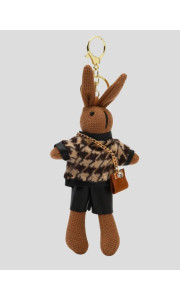 CHARM BAG - BUNNY