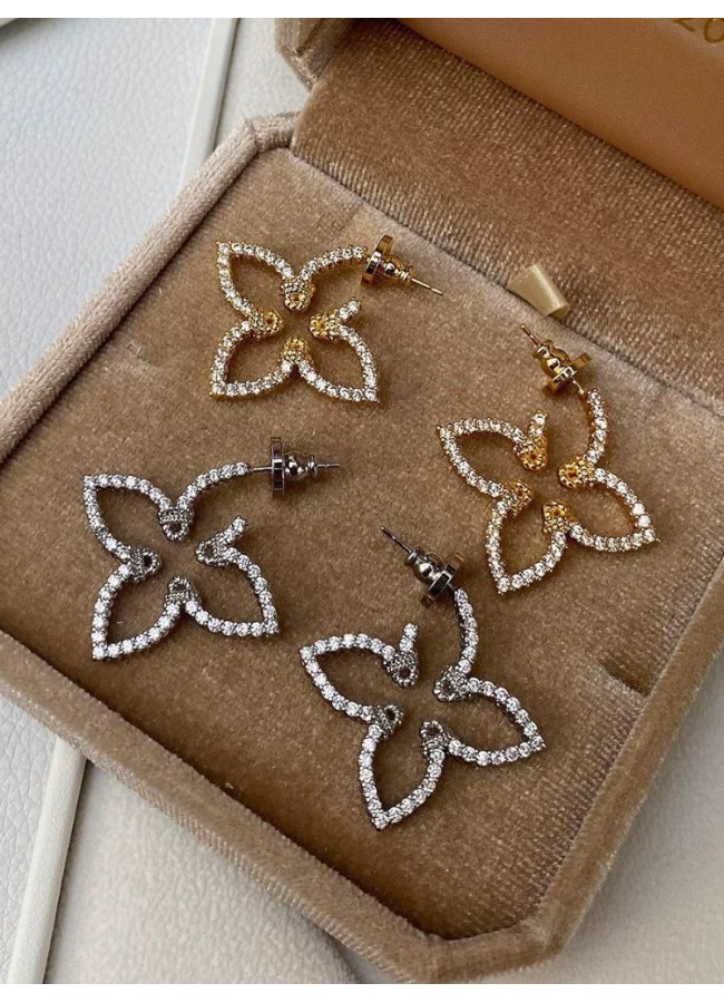 ΣΚΟΥΛΑΡΙΚΙΑ ΜΕ ΣΤΡΑΣ - RICH