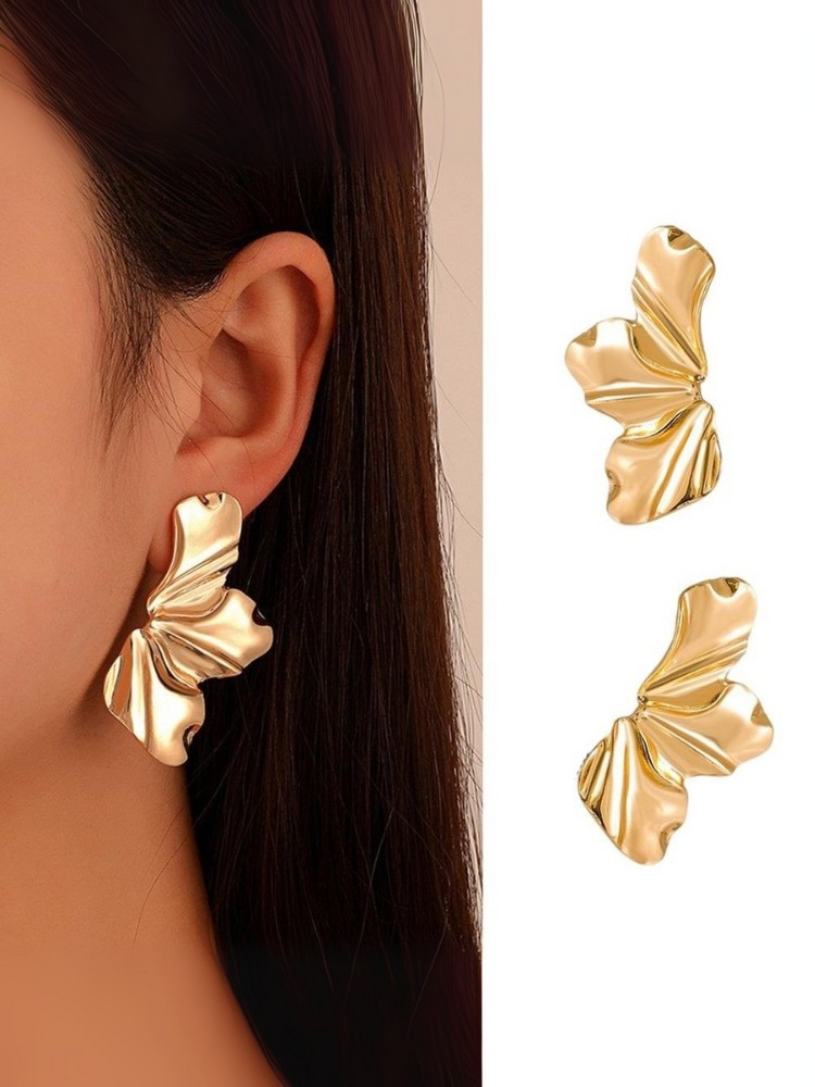EARRINGS - FLY