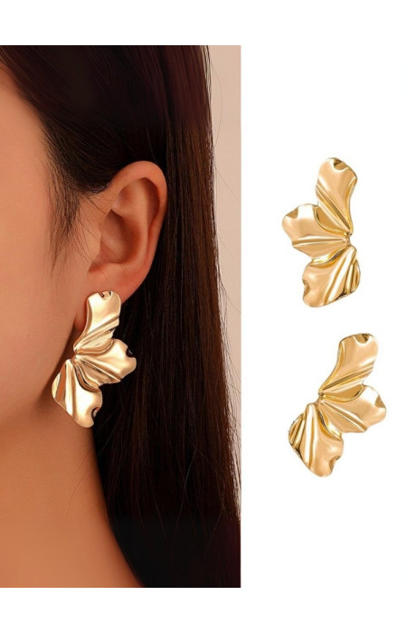EARRINGS - FLY