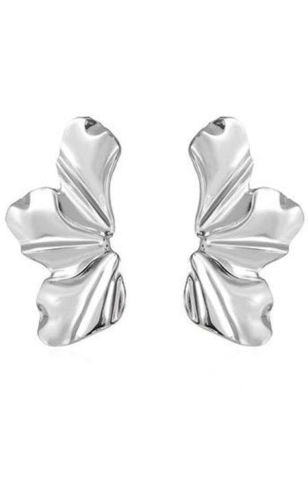 EARRINGS - FLY