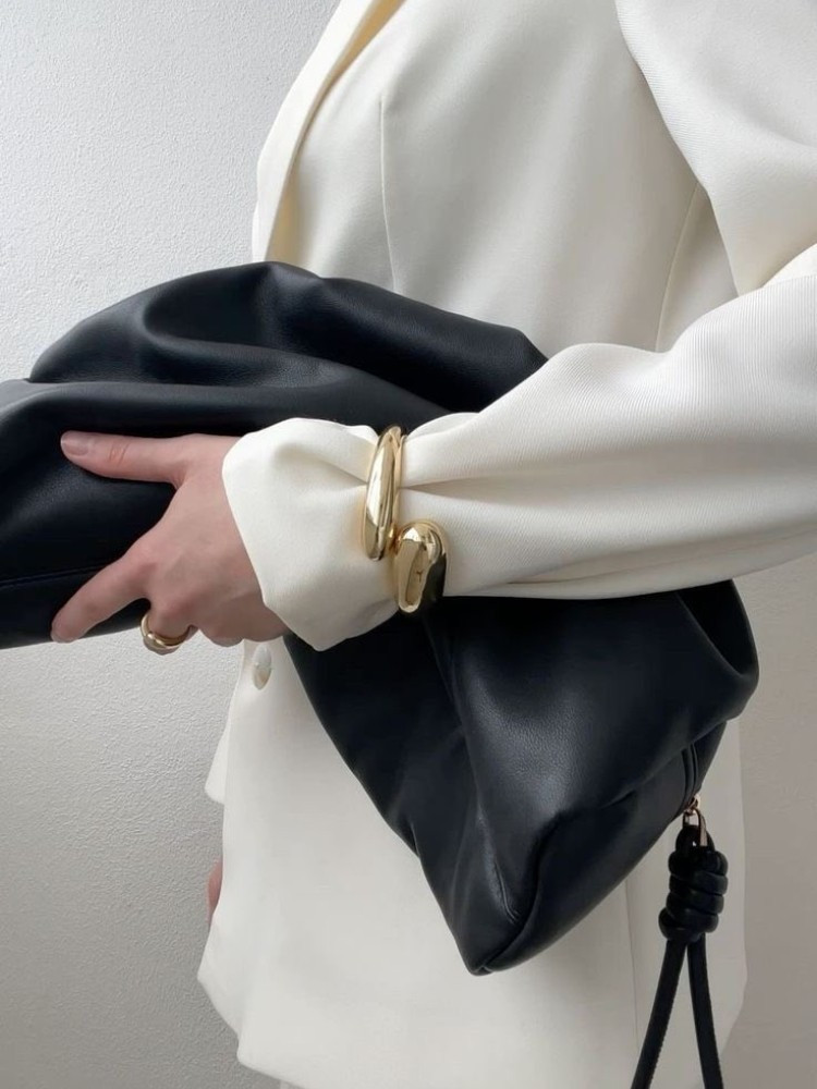 RODOLFA GOLD BRACELET