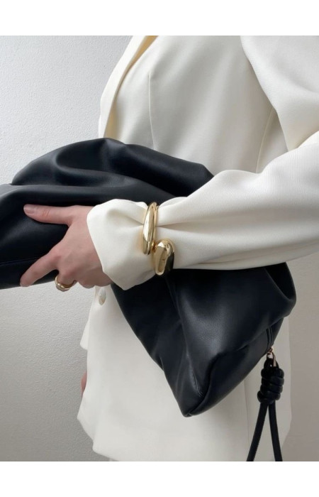 RODOLFA GOLD BRACELET