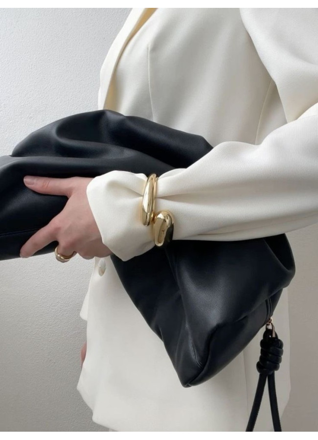 RODOLFA GOLD BRACELET