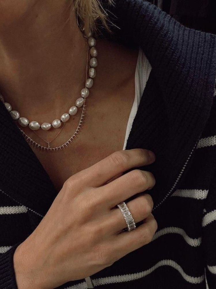 LADY MARGARET NECKLACE