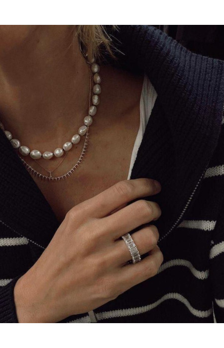 LADY MARGARET NECKLACE