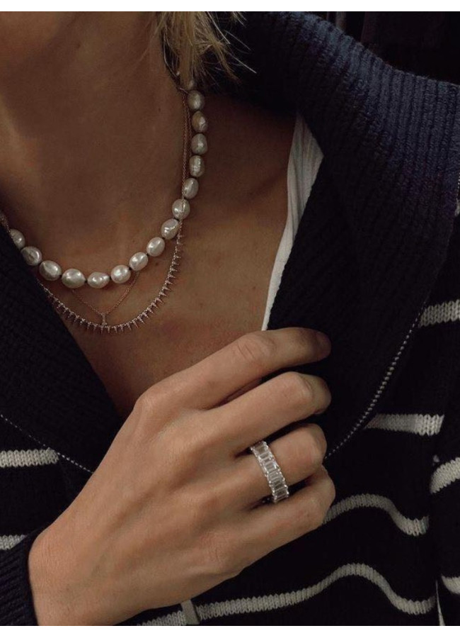 LADY MARGARET NECKLACE