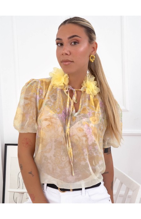 ΜΠΛΟΥΖΑ - PAGODA