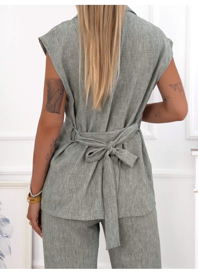 ΣΕΤ ΓΙΛΕΚΟ ΚΑΙ ΠΑΝΤΕΛΟΝΙ -...