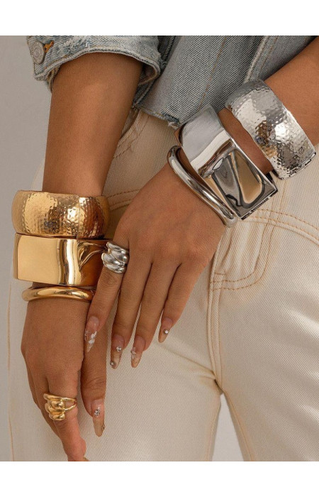 BRACELET - CUBE