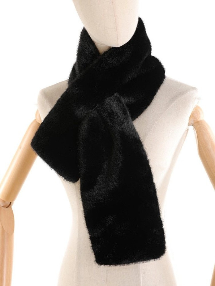 FUR COVER - BENE