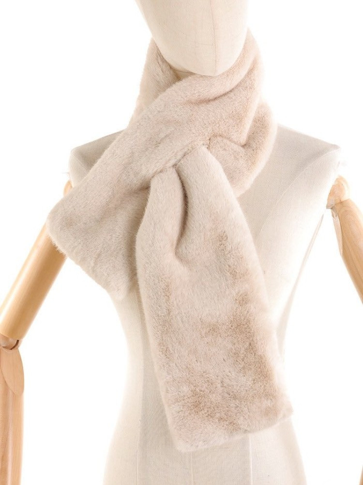 FUR COVER - BENE