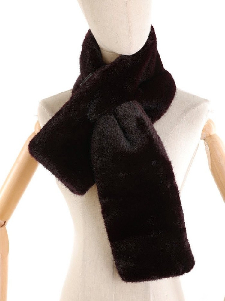 FUR COVER - BENE