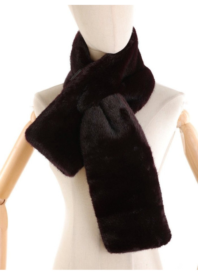 FUR COVER - BENE
