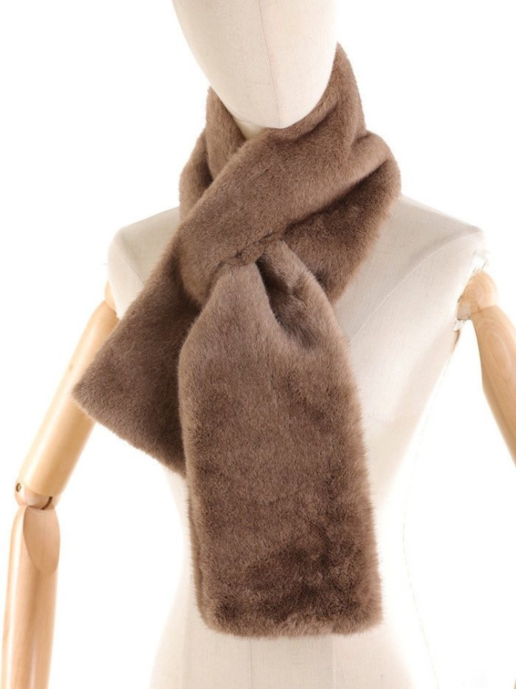 FUR COVER - BENE