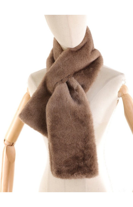 FUR COVER - BENE