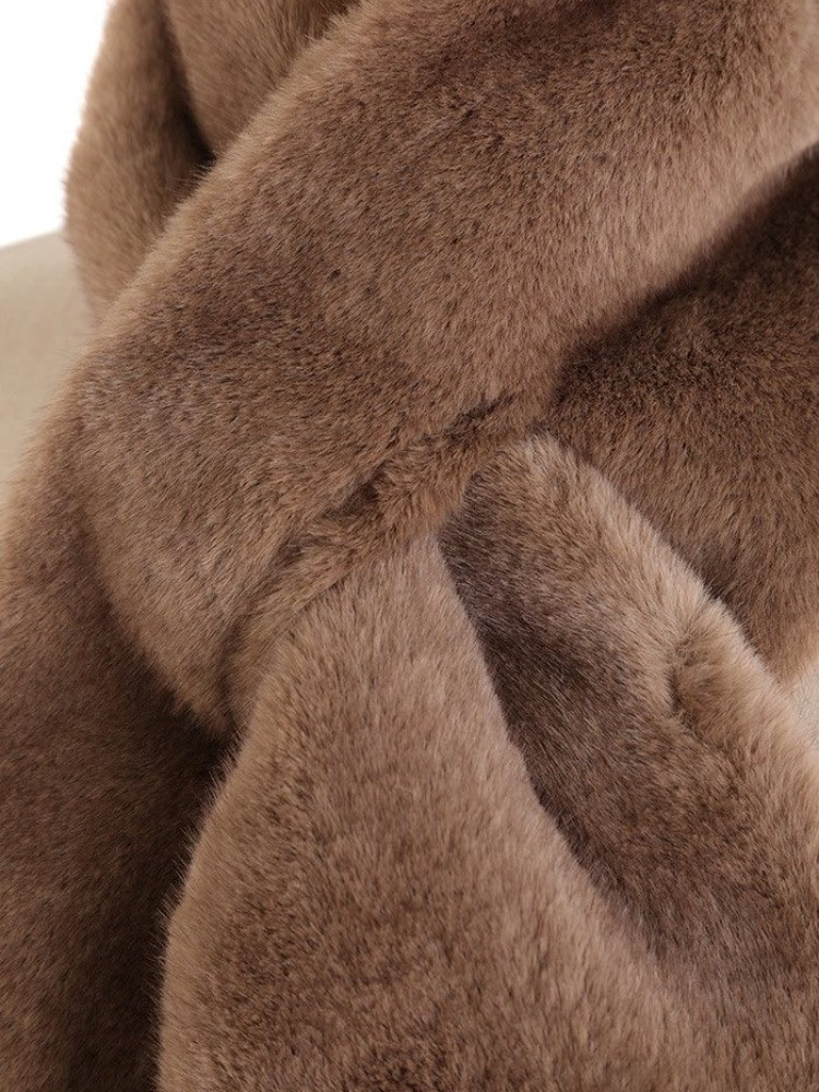 FUR COVER - BENE