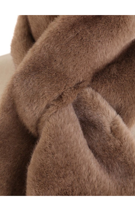 FUR COVER - BENE