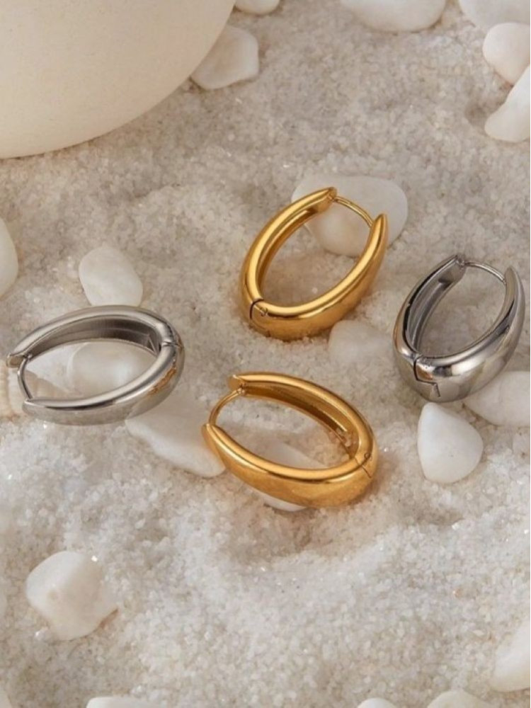EARRINGS - HOLE