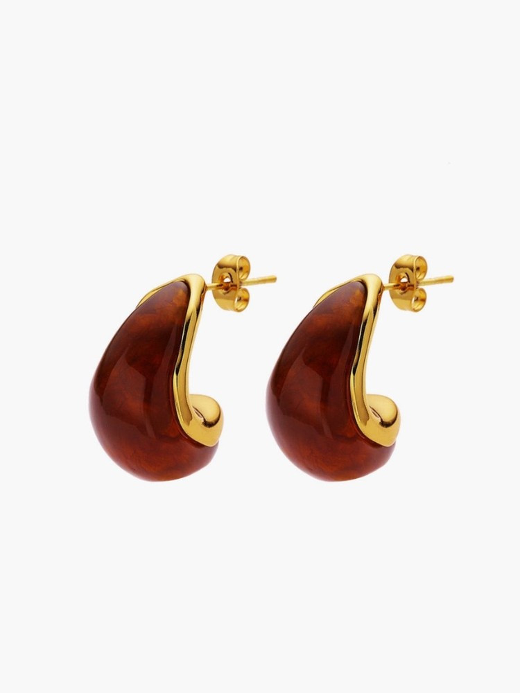 EARRINGS - EDUARD